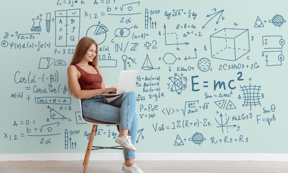 Semana del Departamento de Matemáticas y Estadística