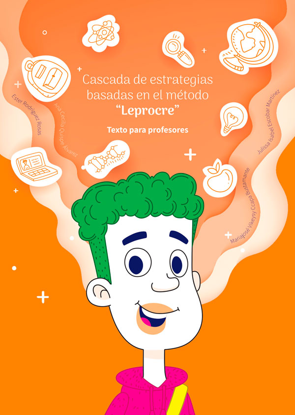 CASCADA DE ESTRATEGIAS BASADAS EN EL MÉTODO 