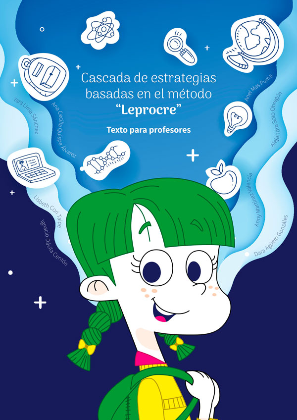CASCADA DE ESTRATEGIAS BASADAS EN EL MÉTODO 