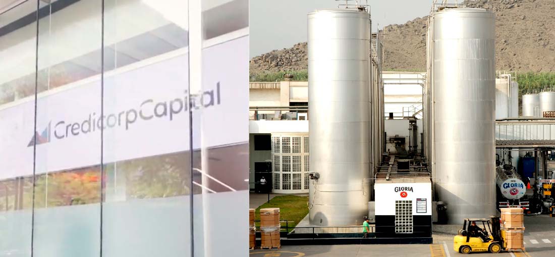 ¿Por qué los grupos empresariales peruanos continúan creciendo pese a ruido político y receso económico?