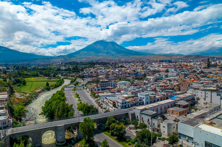 Transformando Arequipa: La importancia de nuevos proyectos en la región*