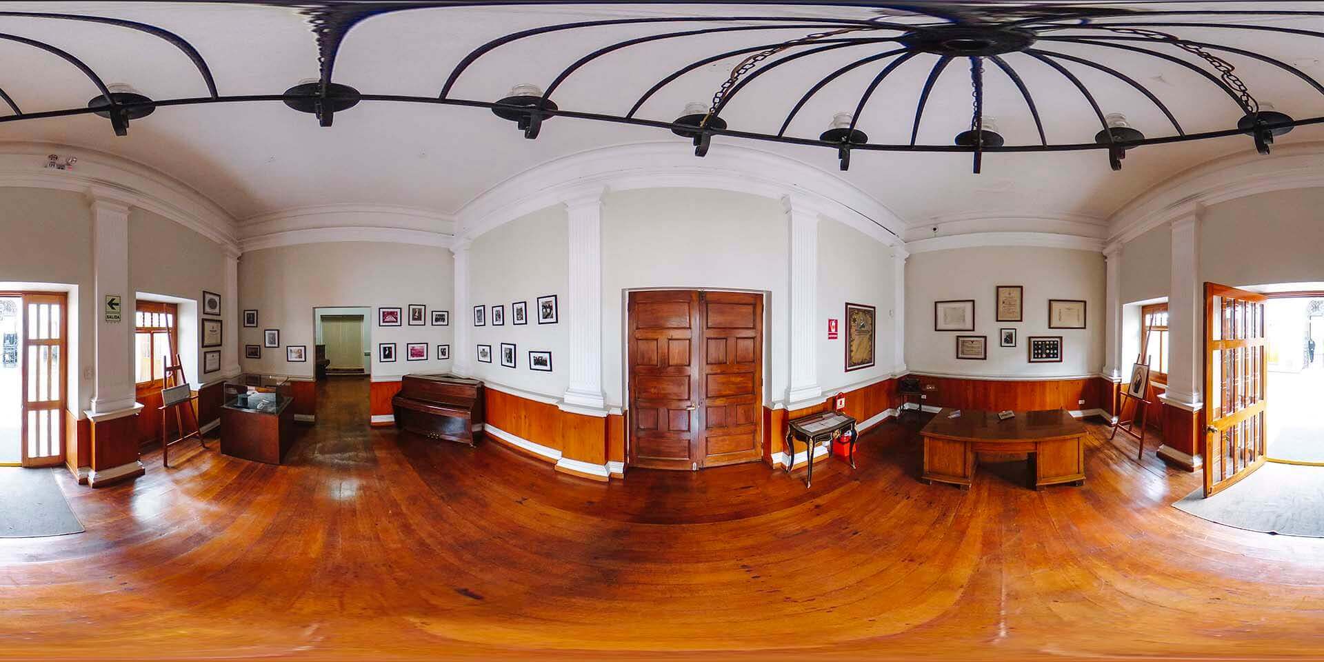 Organización de proyectos artísticos