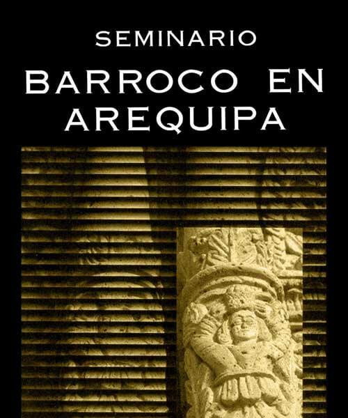 I Seminario del Barroco (2007)