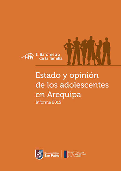 Barómetro de la familia