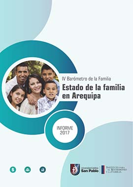 Barómetro de la familia