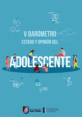 Barómetro de la familia