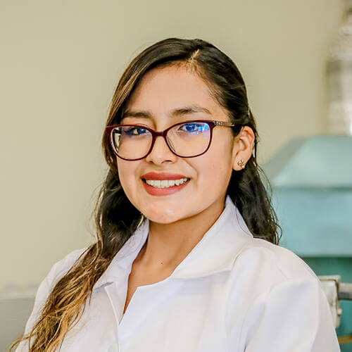 Cris Katherin Palomino Ñaupa