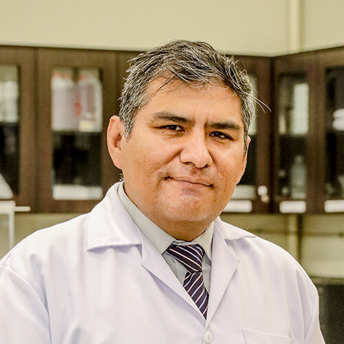 Jim Joe Chávez Gutiérrez
