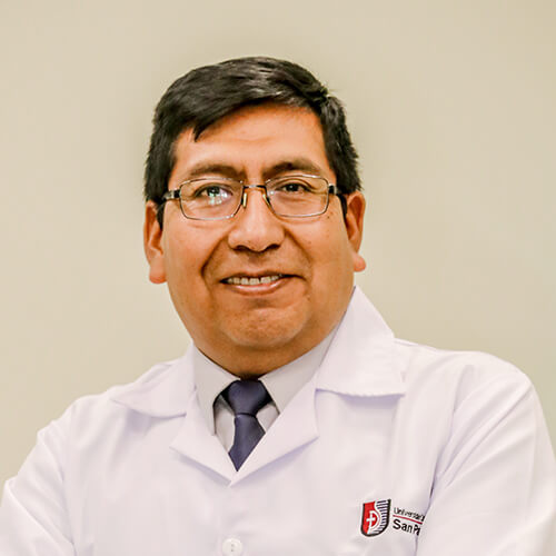 Juan Carlos Grande Ccalla