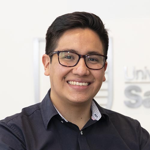 Mauricio Turpo Rodríguez
