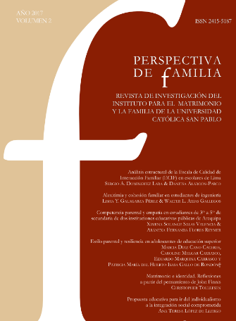 Perspectiva de Familia Nº2
