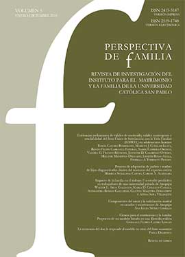 Perspectiva de Familia Nº3