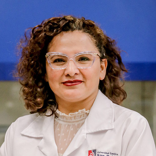 Violeta Milagros Rojas Arana