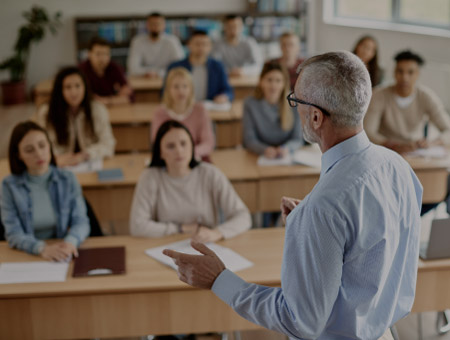 Diplomado en Formación Católica para la Docencia Universitaria