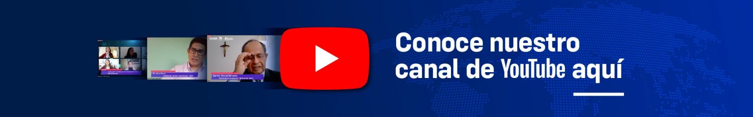 Conócenos