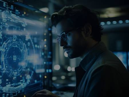 Simulación de Sistemas con Software Arena