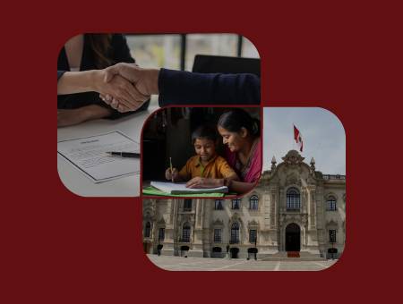 Diplomado en Gestión Pública
