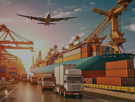 Maestría en Gerencia de Operaciones y Logística