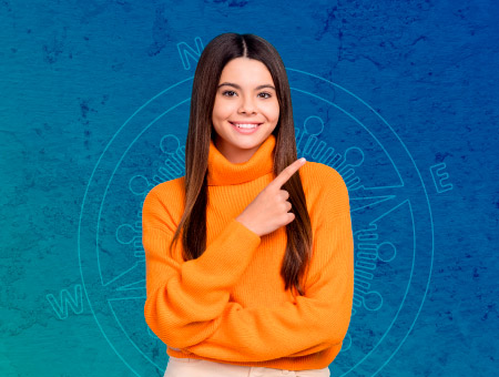 Liderándome: Descubriendo mi futuro con propósito e inteligencia emocional