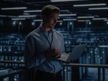 Python para Data Science e Inteligencia Artificial