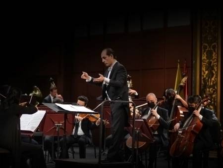 Taller teórico y práctico: Dirección musical