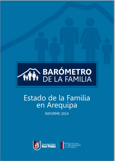 Barómetro de la familia