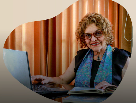 Cursos y talleres virtuales para adultos