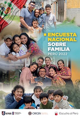 Encuesta de Familia 2022
