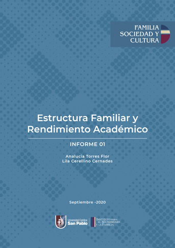 Observatorio de la familia