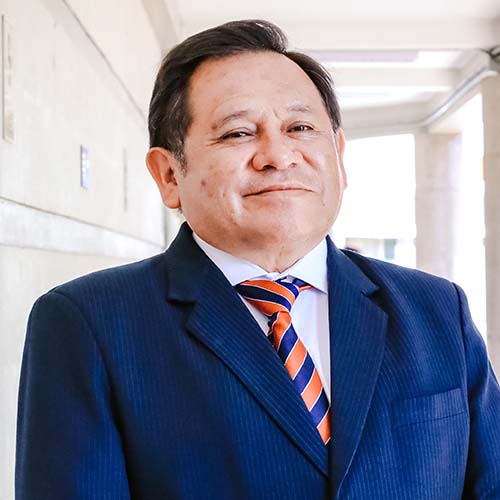 Juan Fernando Mendoza Banda