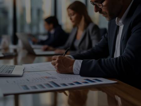 Análisis e Investigación de Mercado