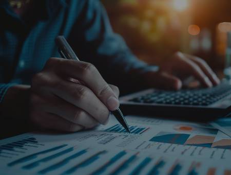 Análisis y Diagnóstico Financiero