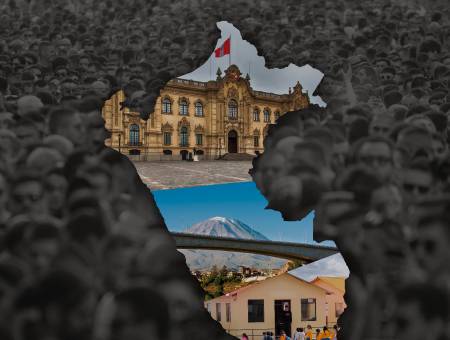 Maestría en Gestión Pública y Políticas Públicas