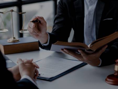 Maestría en Derecho Empresarial