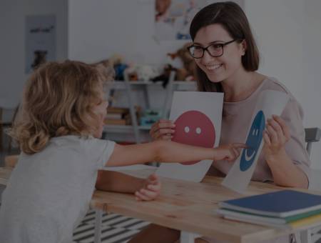 Regulación emocional en niños y adolescentes con TEA