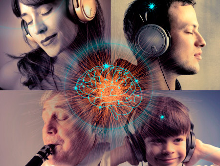 Conversatorio ¿La música tiene efectos en el ser humano?