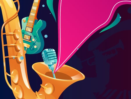 International Jazz Day