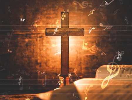 Conversatorio  «Música en Semana Santa»