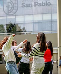 Vida universitaria