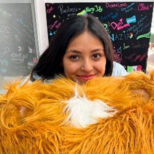 Camila Rodríguez Franco