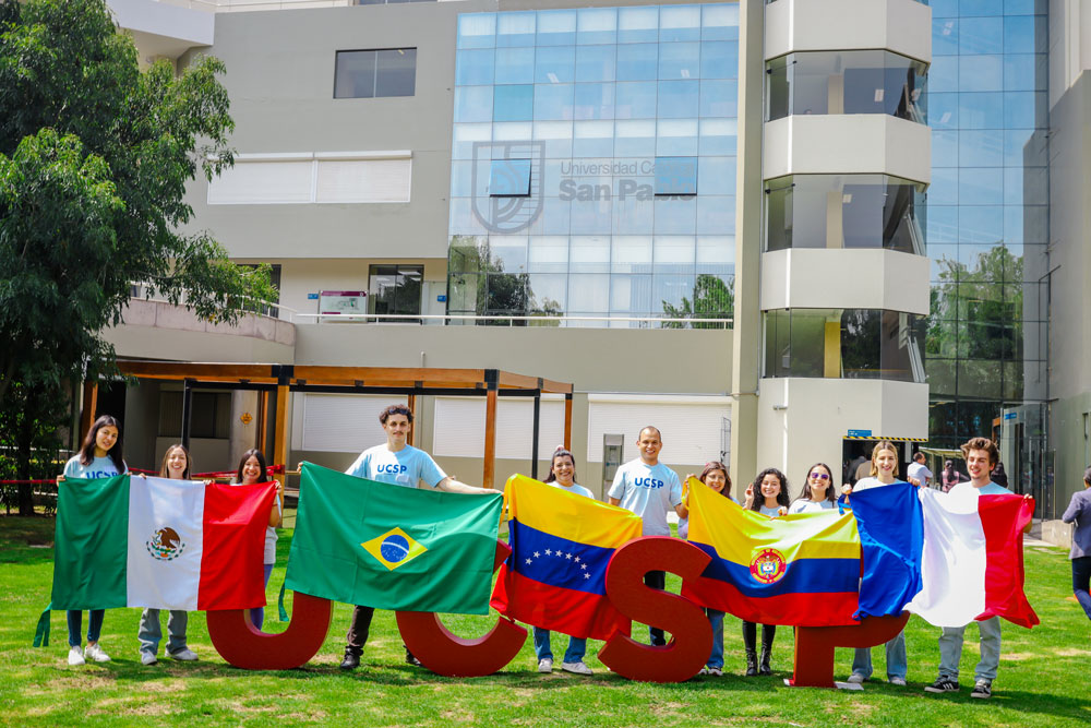 Costos académicos (estudiantes visitantes)