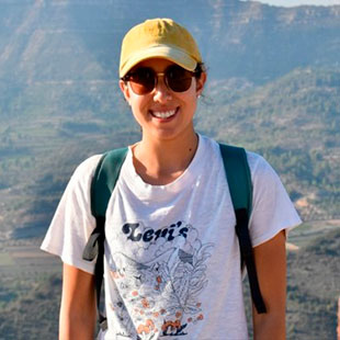 María Inés Quintanilla Calvi