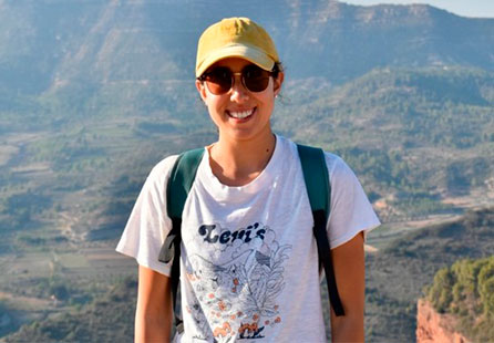 María Inés Quintanilla Calvi