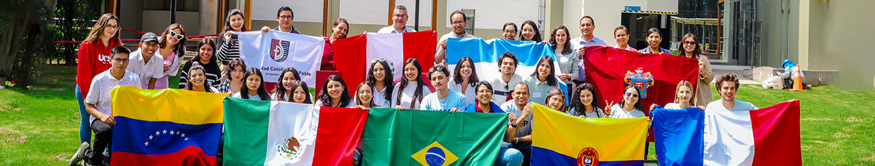 San Pablo   Internacional