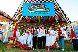 Internacionalización