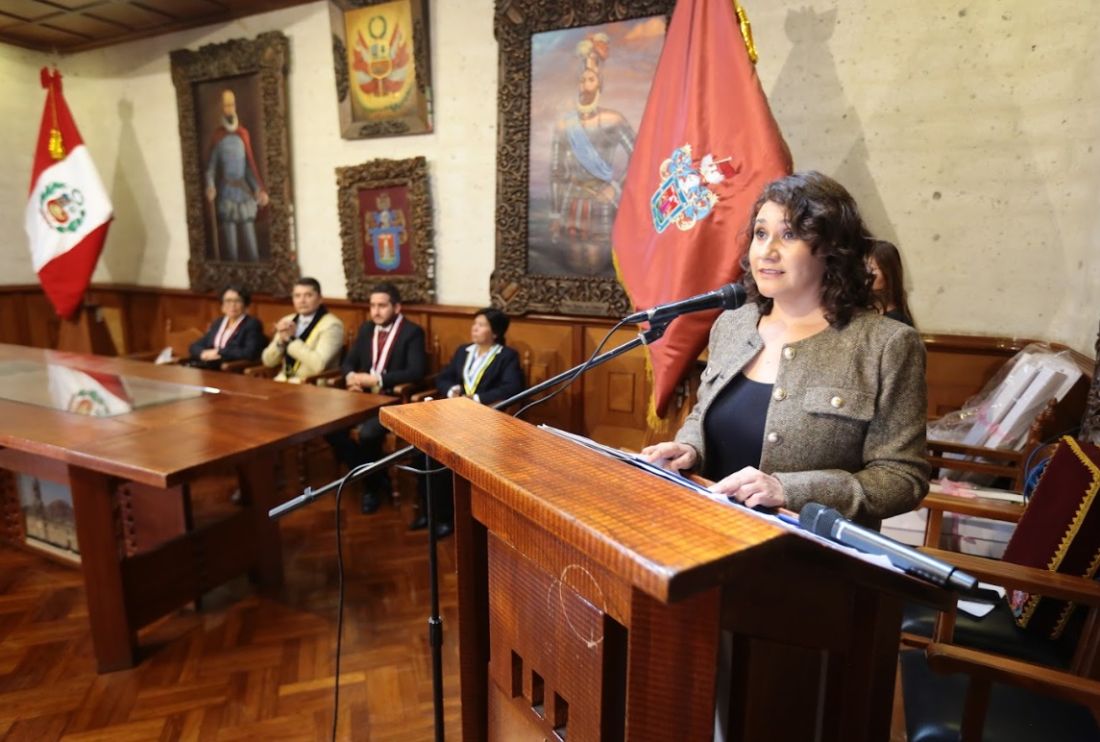 La necesaria reflexión sobre el rol de la mujer en la sociedad