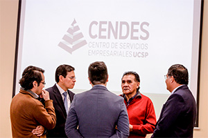 Servicios Empresariales