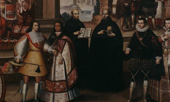 Maestría en Historia