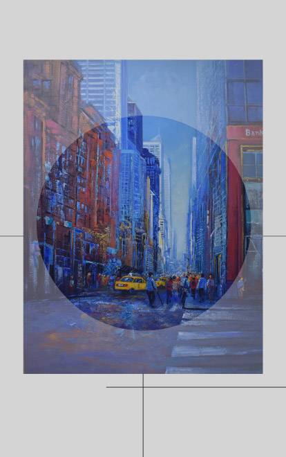 Exposición de Pintura   