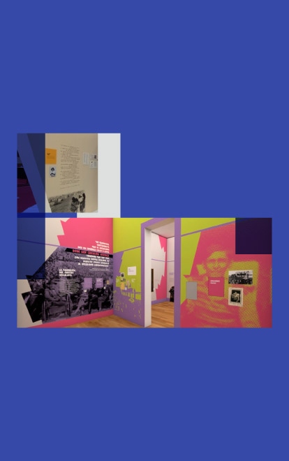 Seminario Taller   Prácticas Curatoriales y Diseño Museográfico